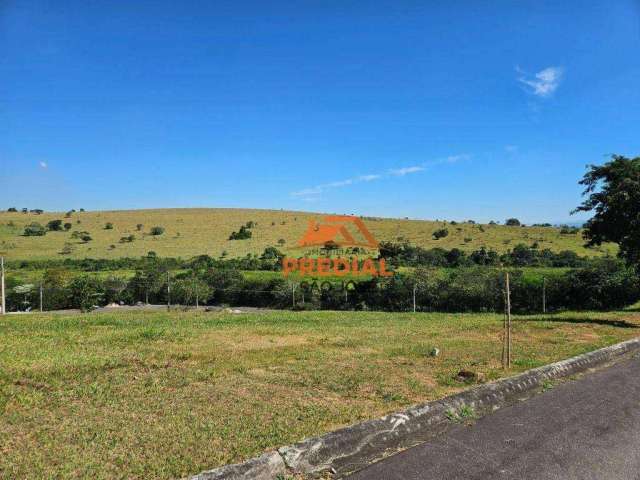 Terreno à venda, 360 m² por R$ 190.000,00 - Santa Luzia - Caçapava/SP