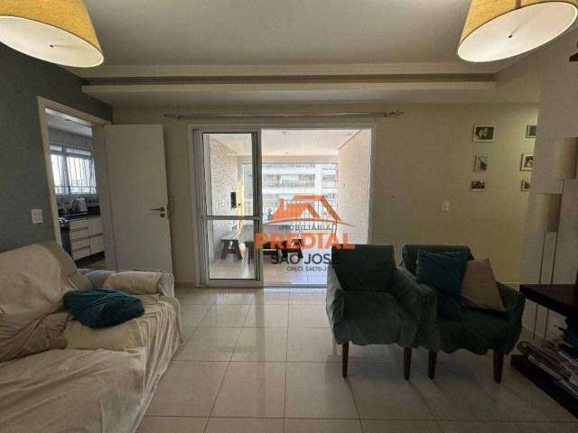 Apartamento Pátio Condomínio Clube - 90m², 3 Dormitórios, 1 suíte, 2 Vagas