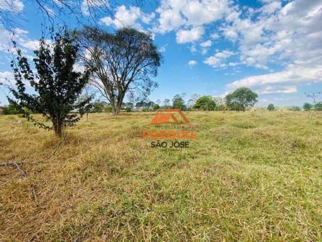 Terreno à venda, 63000 m² - Jardim das Flores - São José dos Campos/SP