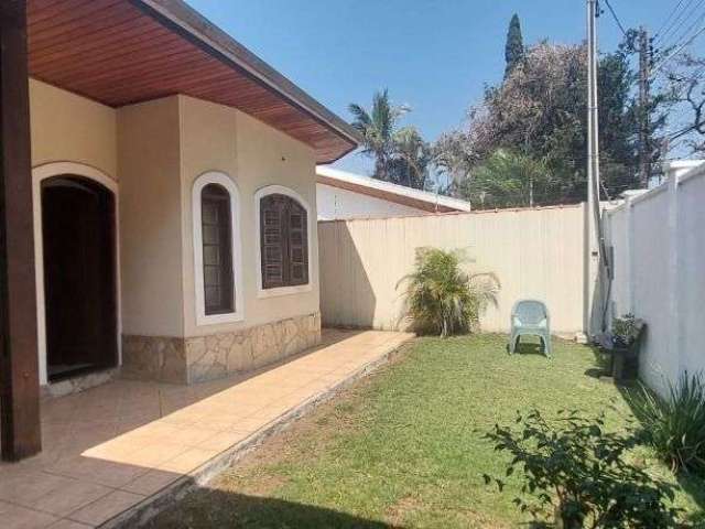 Casa Térrea a venda Jardim Alvorada - SJC