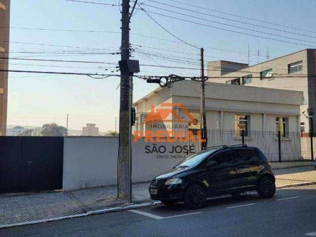 Casa para alugar, 150 m² por R$ 4.000/mês - Jardim Bela Vista - São José dos Campos/SP