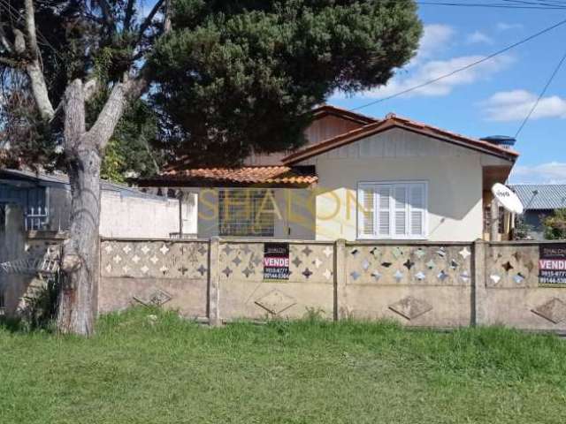 Terreno à venda na Rua Coronel Aníbal dos Santos, 569, Fanny, Curitiba, 596 m2 por R$ 690.000