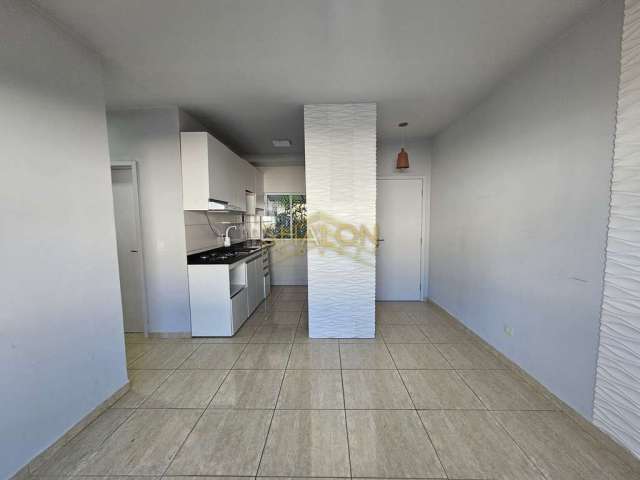 Apartamento com 3 quartos à venda na Rua Rio Tibagi, 06, Roça Grande, Colombo, 56 m2 por R$ 200.000