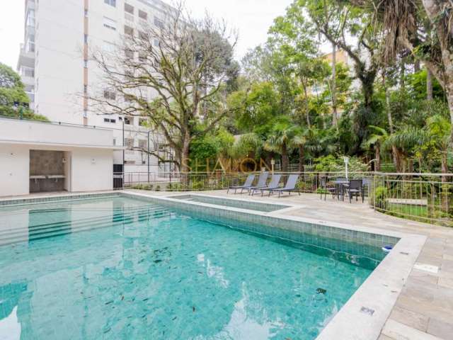 Apartamento com 2 quartos à venda na Rua Vinte e Nove de Junho, Bacacheri, Curitiba, 77 m2 por R$ 650.000