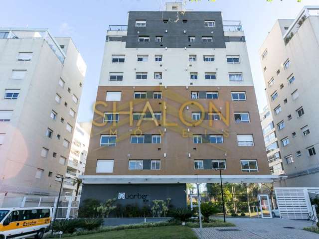 Apartamento com 3 quartos à venda na Rua José Cadilhe, 804, Água Verde, Curitiba, 263 m2 por R$ 2.780.000