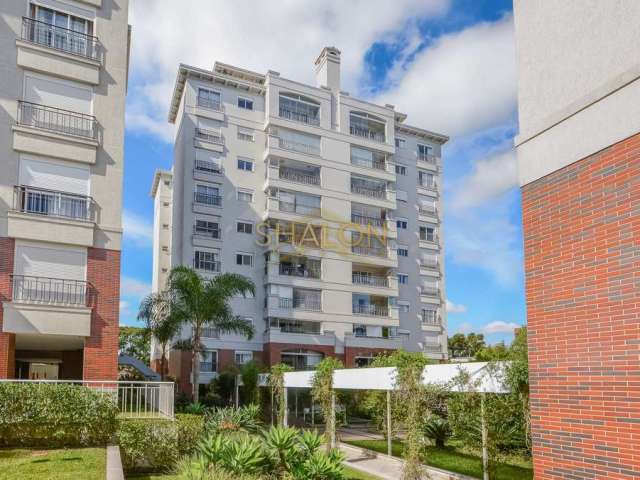 Cobertura com 3 quartos à venda na Avenida João Gualberto, 610, Alto da Glória, Curitiba, 144 m2 por R$ 1.980.000