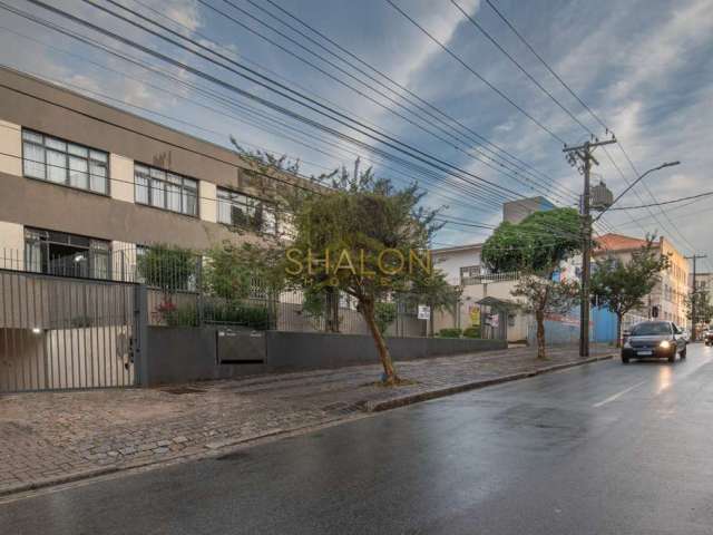 Apartamento com 3 quartos à venda na Rua Professora Rosa Saporski, 252, Mercês, Curitiba, 96 m2 por R$ 480.000