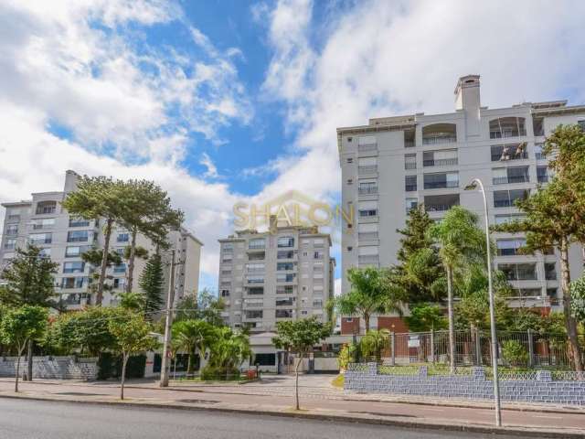 Cobertura com 3 quartos para alugar na Avenida João Gualberto, 610, Alto da Glória, Curitiba, 144 m2 por R$ 10.900