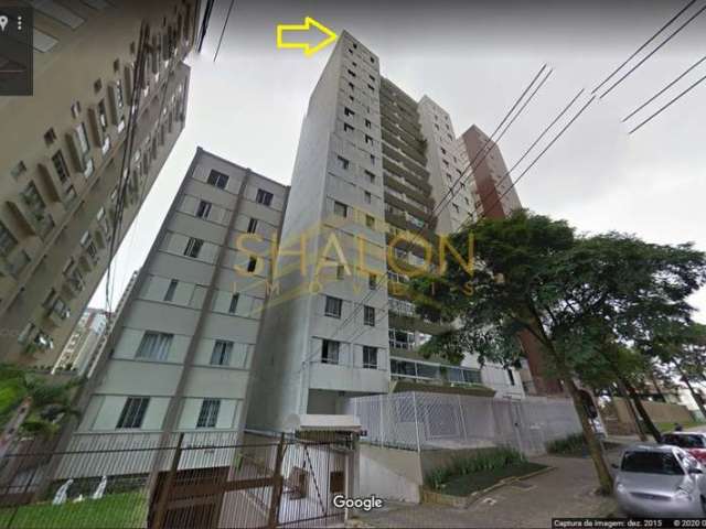 Apartamento com 4 quartos à venda na Rua Desembargador Otávio do Amaral, 741, Bigorrilho, Curitiba, 144 m2 por R$ 900.000