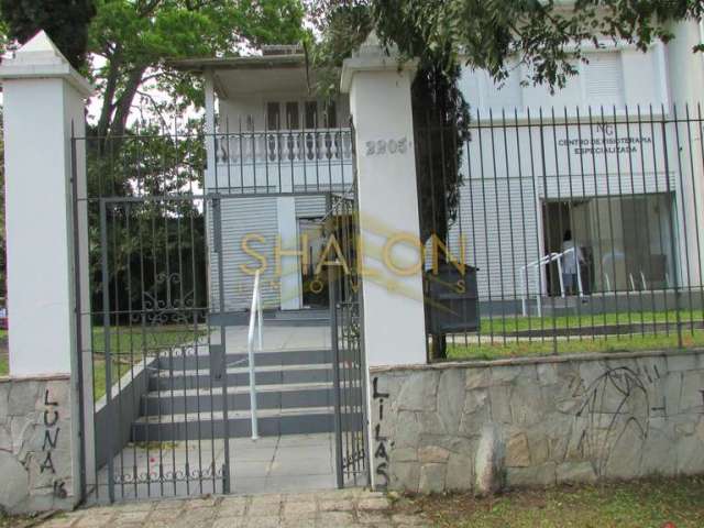 Terreno comercial à venda na Avenida Nossa Senhora da Luz, 2205, Jardim Social, Curitiba por R$ 4.500.000