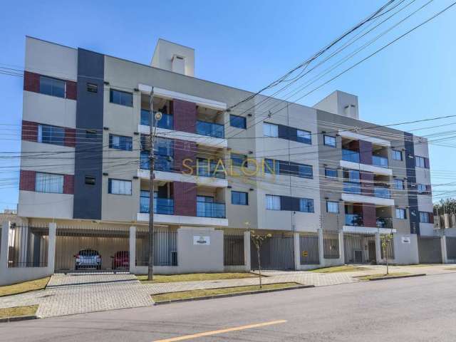 Apartamento com 2 quartos à venda na Rua Macapá, 709, Tingui, Curitiba, 55 m2 por R$ 400.000