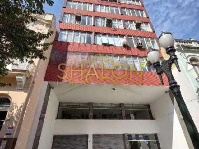 Sala comercial para alugar na Rua XV de Novembro, 362, Centro, Curitiba, 48 m2 por R$ 1.100