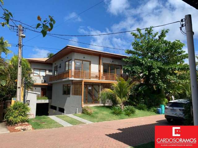 Casa com 3 quartos à venda na Praia  do Forte, Praia do Forte, Mata de São João por R$ 1.890.000