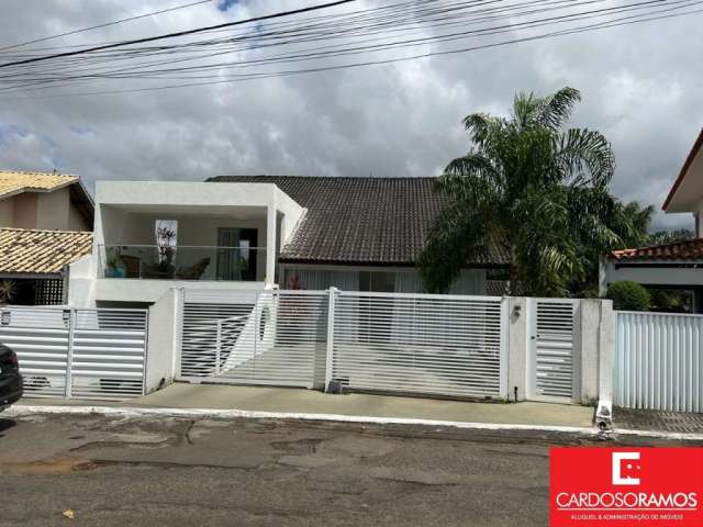 Casa com 4 quartos à venda na Estrada do Coco, Estrada do Coco, Lauro de Freitas por R$ 1.600.000