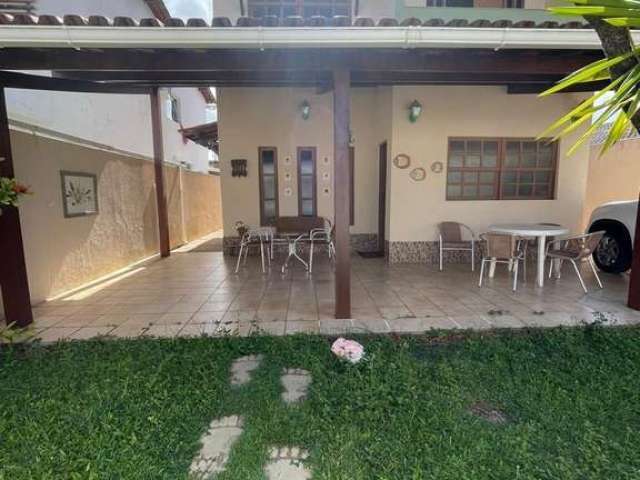 Casa com 4 quartos à venda na RUA B, Abrantes, Camaçari por R$ 600.000