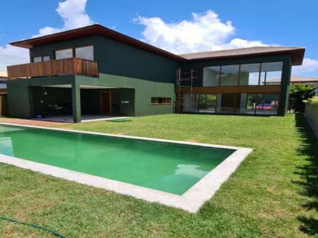 Casa com 5 quartos à venda na PRAIA DO FORTE, Praia do Forte, Mata de São João por R$ 3.950.000