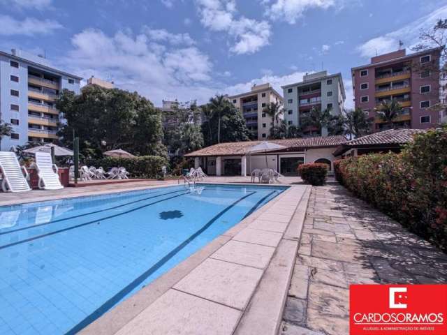 Apartamento com 2 quartos à venda na AVENIDA SANTOS DUMONT, 2723, Estrada do Coco, Lauro de Freitas, 54 m2 por R$ 330.000