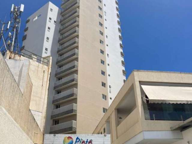 Apartamento com 1 quarto à venda na Rua Haeckel José de Almeida, Piatã, Salvador, 45 m2 por R$ 349.000