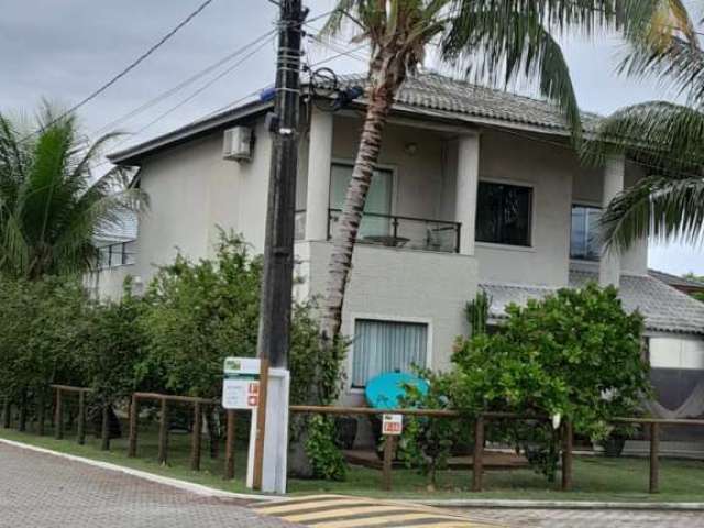 Casa com 4 quartos à venda na RESERVA MUNDO VERDE, Abrantes, Camaçari por R$ 1.100.000