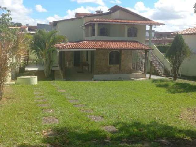 Casa com 4 quartos à venda na Estrada do Coco, Estrada do Coco, Lauro de Freitas por R$ 699.000