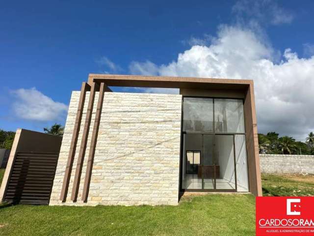 Casa com 3 quartos à venda na Vila Florença, Abrantes, Camaçari por R$ 680.000