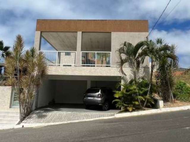 Casa com 5 quartos à venda na Portão, Portão, Lauro de Freitas por R$ 1.260.000