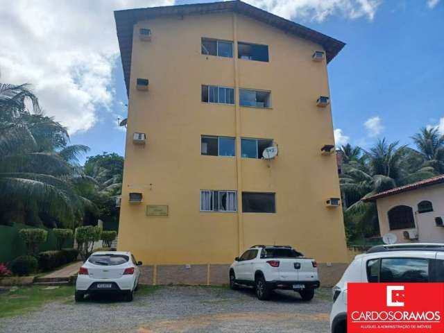 Apartamento com 2 quartos à venda na Rua Alberto, Itapuã, Salvador, 62 m2 por R$ 170.000