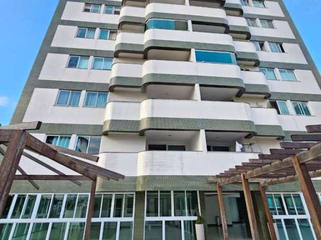 Apartamento com 3 quartos à venda na Rua Martins de Oliveira, Pitangueiras, Lauro de Freitas, 92 m2 por R$ 450.000