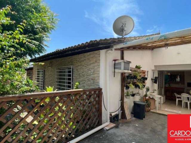 Casa com 3 quartos à venda na Abrantes, Abrantes, Camaçari por R$ 380.000