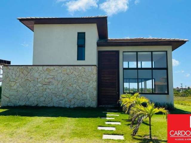 Casa com 5 quartos à venda na Praia do Forte, Praia do Forte, Mata de São João por R$ 2.850.000