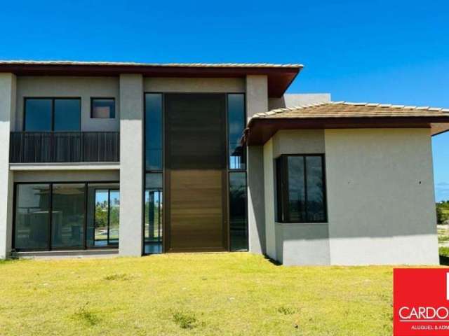 Casa com 5 quartos à venda na Praia do Forte, Praia do Forte, Mata de São João por R$ 3.150.000