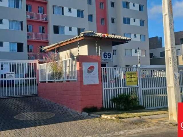 Apartamento com 2 quartos à venda na Rua Buraquinho, Buraquinho, Lauro de Freitas, 53 m2 por R$ 292.000