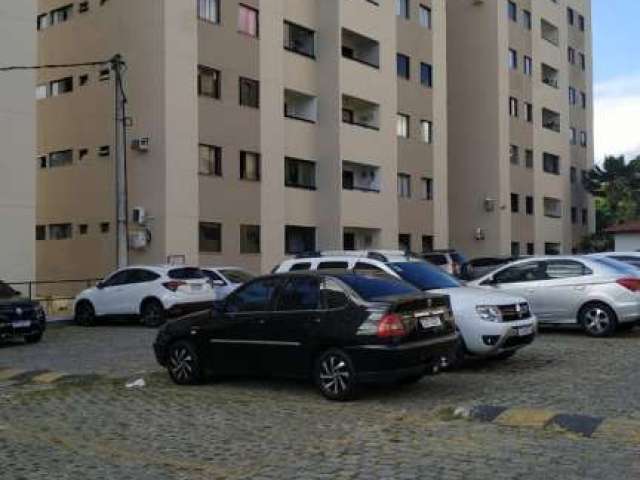 Apartamento com 2 quartos à venda na Rua São José, Centro, Lauro de Freitas, 60 m2 por R$ 240.000