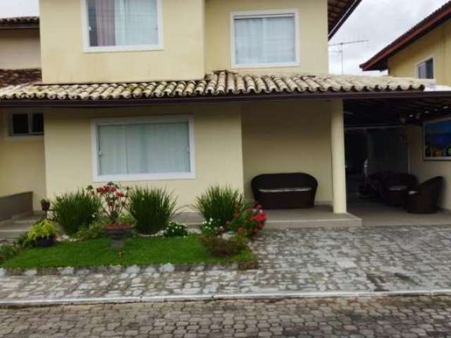 Casa com 4 quartos à venda na Pitangueiras, Pitangueiras, Lauro de Freitas por R$ 900.000