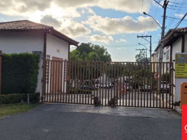 Apartamento com 2 quartos à venda na RODOVIARODOVIA BA-099  ESTRADA DO CÔCO, Abrantes, Camaçari, 54 m2 por R$ 268.500