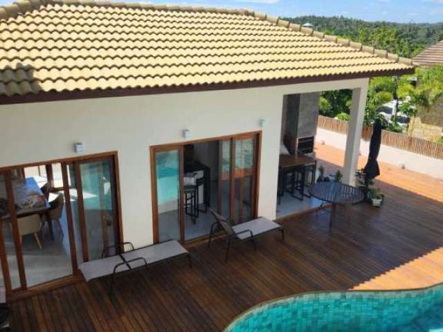 Casa com 5 quartos para alugar na PRAIA DO FORTE, Praia do Forte, Mata de São João