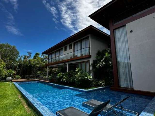 Casa com 6 quartos à venda na Praia do Forte, Praia do Forte, Mata de São João por R$ 5.500.000