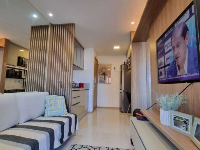 Apartamento com 1 quarto à venda na PITUBA, Pituba, Salvador, 32 m2 por R$ 415.000