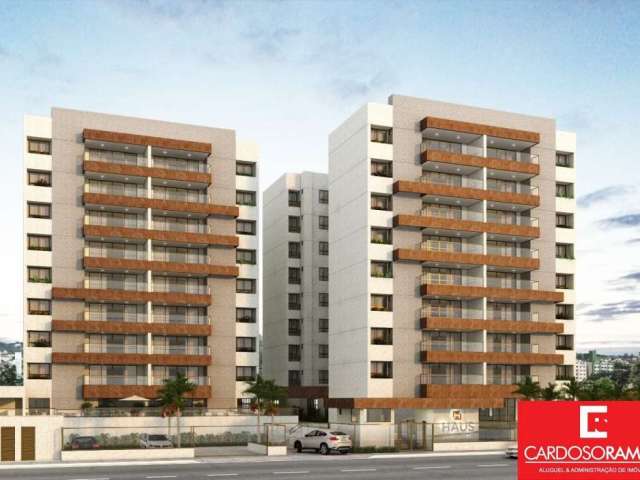 Apartamento com 3 quartos à venda na Alphaville Salvador I, Alphaville I, Salvador, 128 m2 por R$ 1.420.000