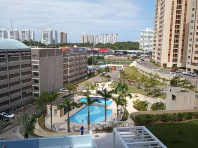 Apartamento com 3 quartos à venda na Estrada Paralela Park, Paralela, Salvador, 79 m2 por R$ 600.000