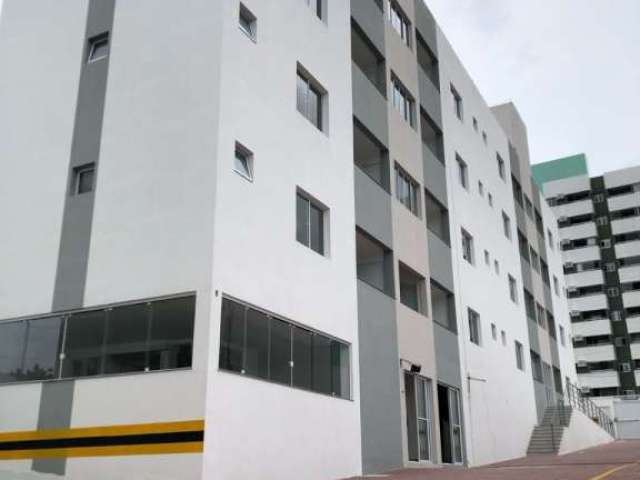 Apartamento com 2 quartos à venda na R. Dr. Gerino de Souza Filho, Recreio Ipitanga, Lauro de Freitas, 52 m2 por R$ 257.000