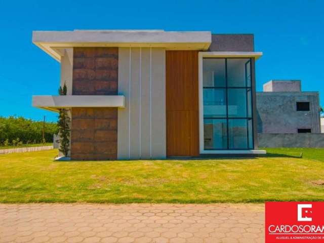 Casa com 4 quartos à venda na Monte Gordo, Monte Gordo, Camaçari por R$ 1.200.000