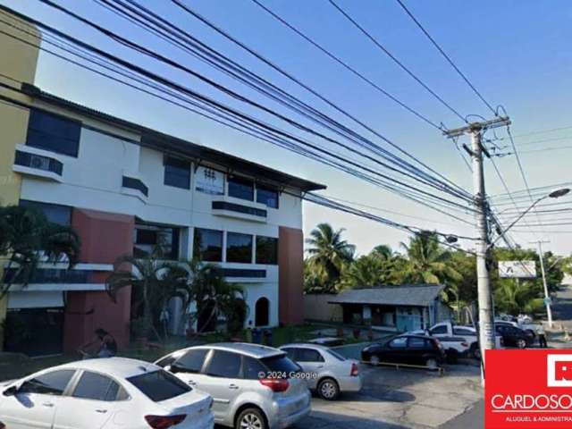 Ponto comercial à venda na AVENIDA PRAIA DE ITAPUAN QUADRA, Vilas do Atlantico, Lauro de Freitas por R$ 150.000