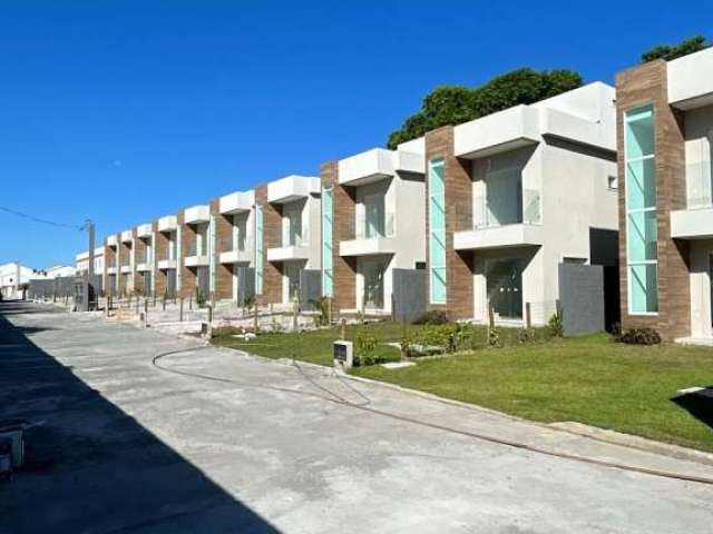 Casa com 3 quartos à venda na Abrantes, Abrantes, Camaçari por R$ 450.000