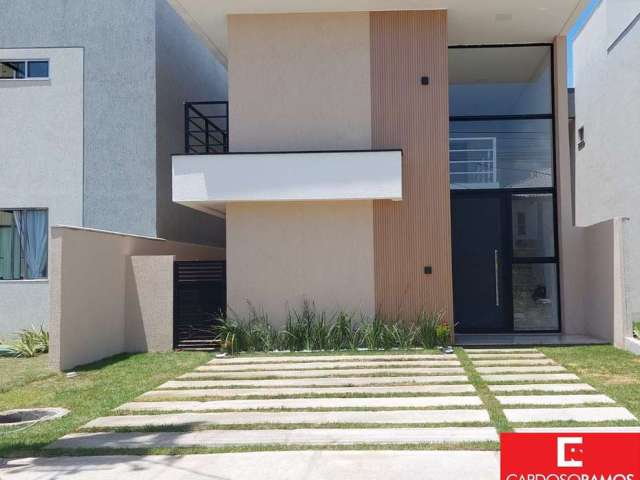 Casa com 3 quartos à venda na VILA FLORENÇA, Abrantes, Camaçari por R$ 900.000