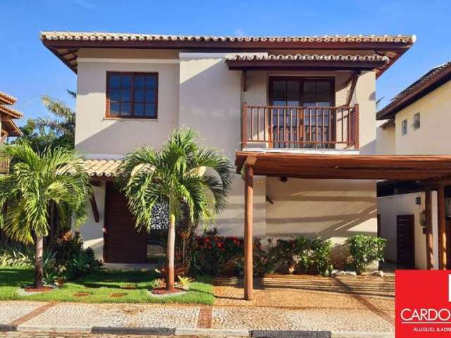 Casa com 3 quartos à venda na Vilas do Atlântico, Vilas do Atlantico, Lauro de Freitas por R$ 1.450.000