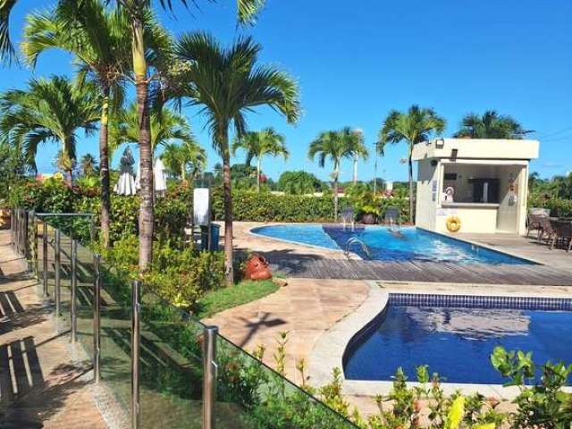 Apartamento com 3 quartos à venda na Estrada do Coco, Estrada do Coco, Lauro de Freitas, 75 m2 por R$ 450.000