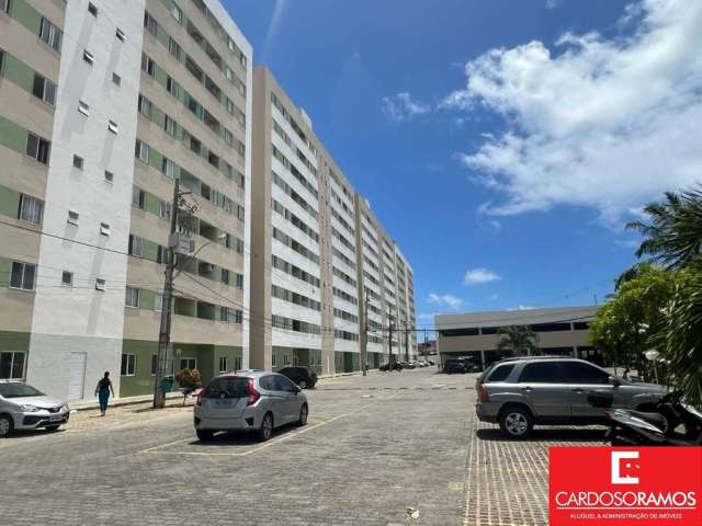 Apartamento com 2 quartos à venda na Centro, Centro, Lauro de Freitas, 56 m2 por R$ 320.000