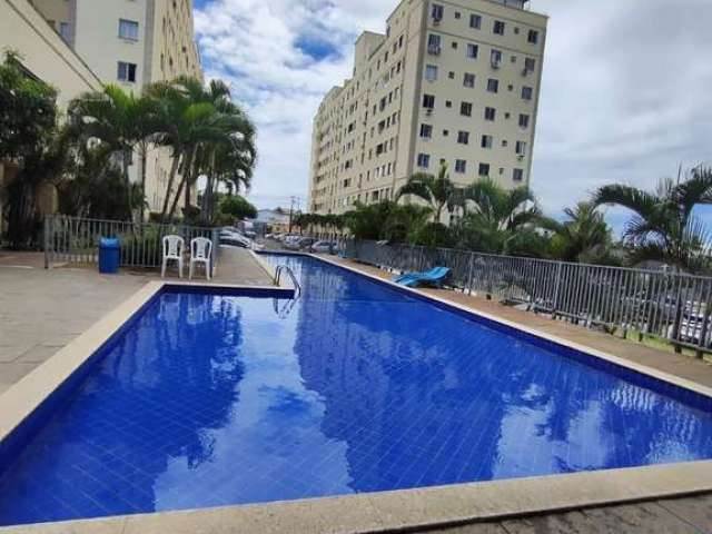 Apartamento com 3 quartos à venda na Centro, Centro, Lauro de Freitas, 62 m2 por R$ 300.000