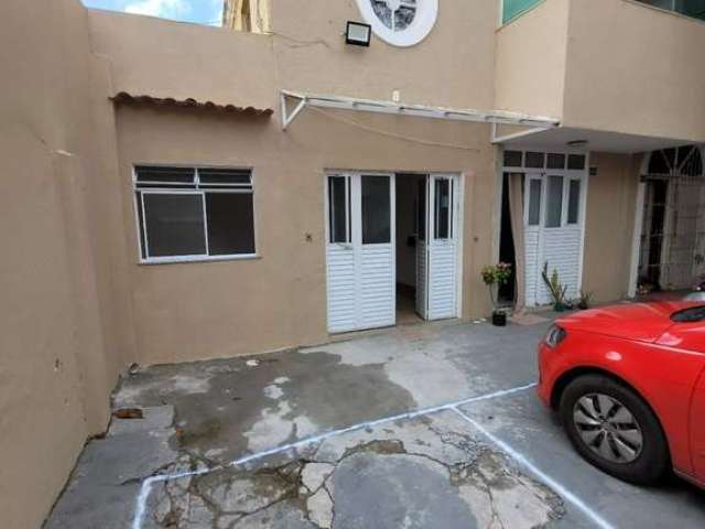 Apartamento com 3 quartos à venda na Rua Capitão Melo, Stella Maris, Salvador, 52 m2 por R$ 270.000